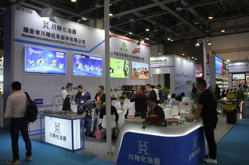 把握机遇 第81届 2021春 全国摩托车及配件展示交易会在杭州国际博览中心盛大开幕
